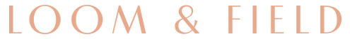 Loom & Field logo