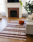 Alexis Vintage Farmhouse Rug