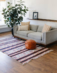 Alexis Vintage Farmhouse Rug