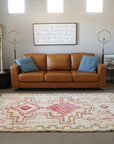 Imogen Shag Rug