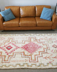 Imogen Shag Rug