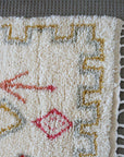 Imogen Shag Rug