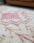 Imogen Shag Rug