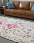 Imogen Shag Rug