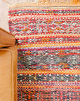 Summer Kilim Rug - Vintage