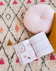 Diamonds Shag Rug