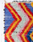 Felix Boucherouite Rug