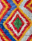Felix Boucherouite Rug