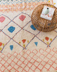 Juno Shag Rug