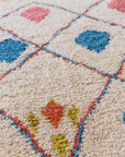 Juno Shag Rug