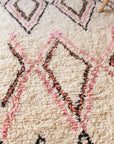 Poppy Shag Rug