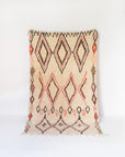 Poppy Shag Rug