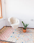 Luna Shag Rug