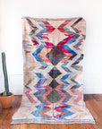 Kai Boucherouite Kilim