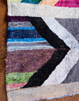 Devon Boucherouite Kilim