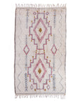 Sloan Shag Rug