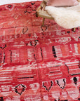 RESERVED for M - Elin Rug
