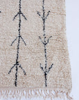 Emerson Shag Rug