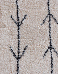 Emerson Shag Rug