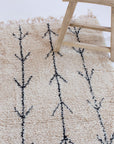 Emerson Shag Rug