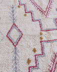 Sloan Shag Rug