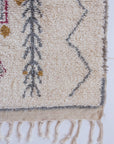 Sloan Shag Rug