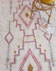 Sloan Shag Rug