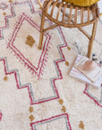 Sloan Shag Rug