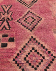 Onyx Rug