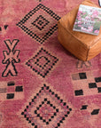 Onyx Rug