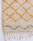 Luna Shag Rug