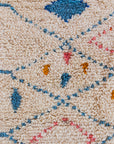 Luna Shag Rug
