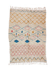 Luna Shag Rug
