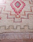 Indie Custom Rug for Rebecca