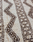 Atticus Marmoucha Rug