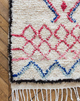 Willow Shag Rug