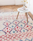 Willow Shag Rug