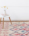 Willow Shag Rug