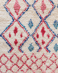 Willow Shag Rug