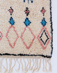 Lennon Shag Rug