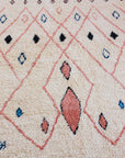 Lennon Shag Rug