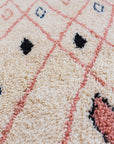 Lennon Shag Rug