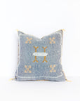 Macy Cactus Silk Pillow