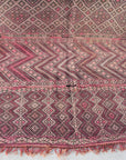 Margo Kilim Rug - Vintage