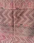 Margo Kilim Rug - Vintage