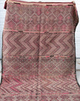 Margo Kilim Rug - Vintage