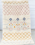 Luna Shag Rug