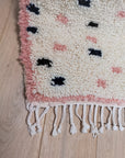 Discounted Imperfect Perfect Rug : Olivia Shag Rug