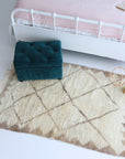 Vintage TIA Beni Ourain Rug