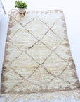 Vintage TIA Beni Ourain Rug